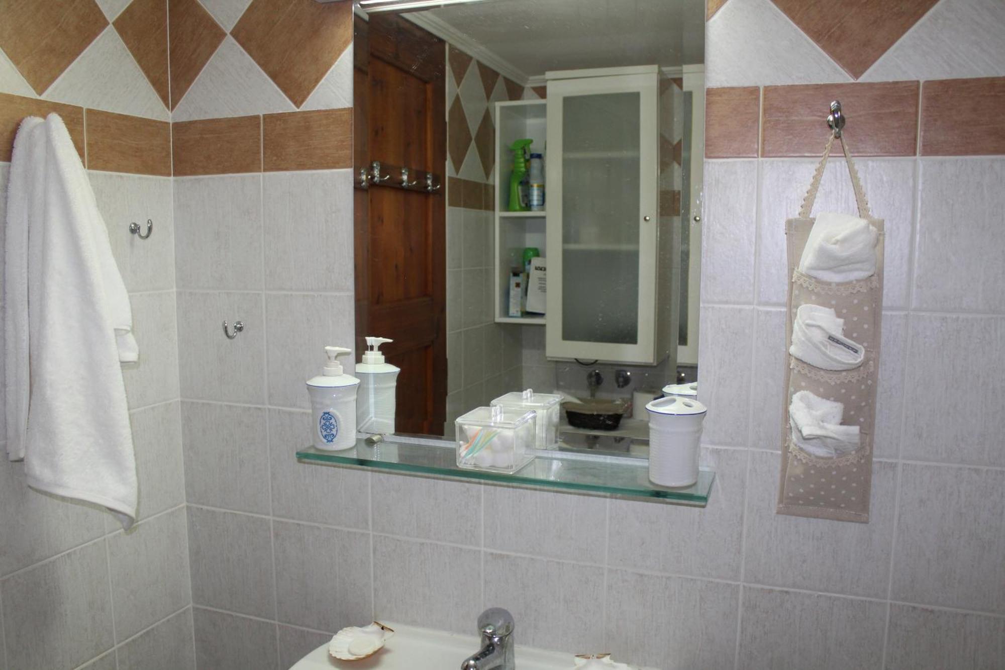 Felia Villa Stavrós Екстериор снимка